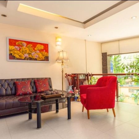 Tglobal Ngan Son Hotel Hanoi Exterior photo