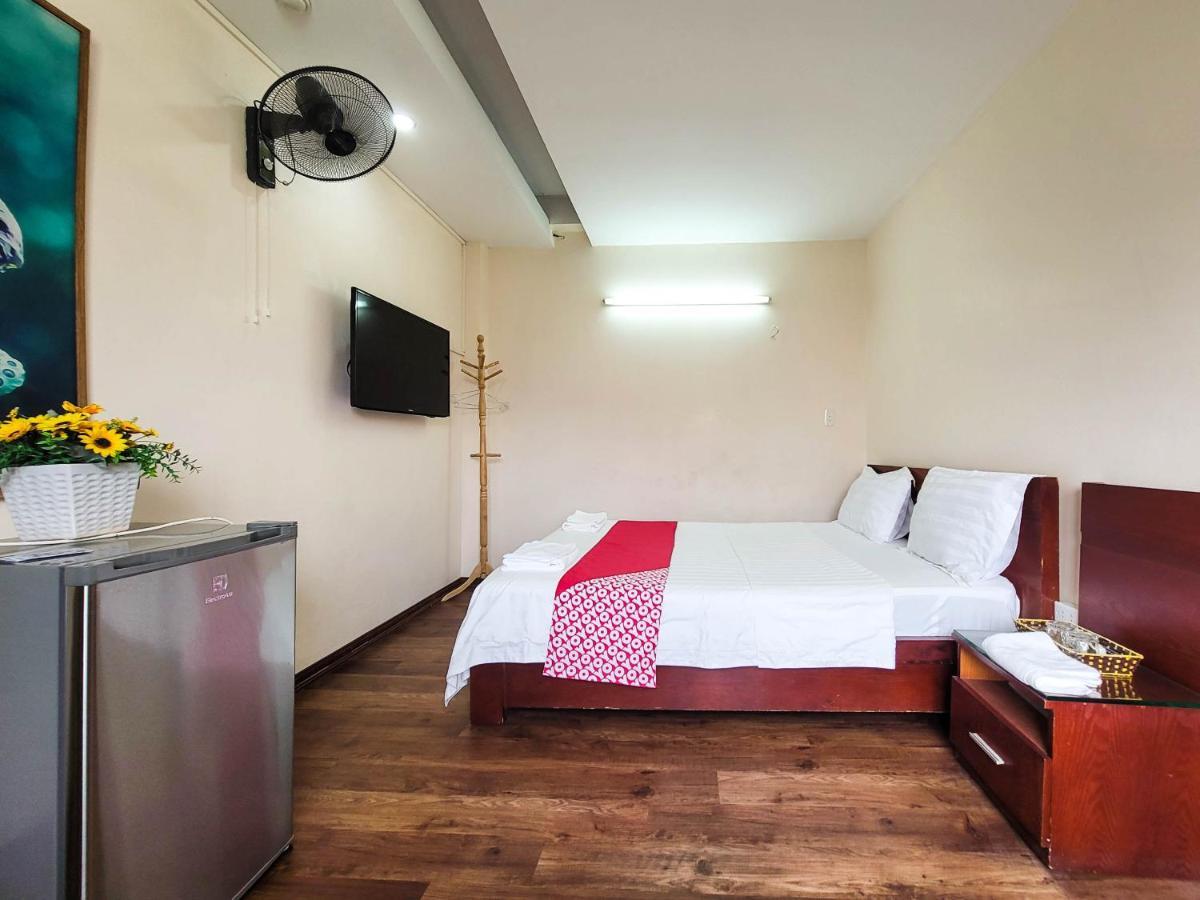 Tglobal Ngan Son Hotel Hanoi Exterior photo