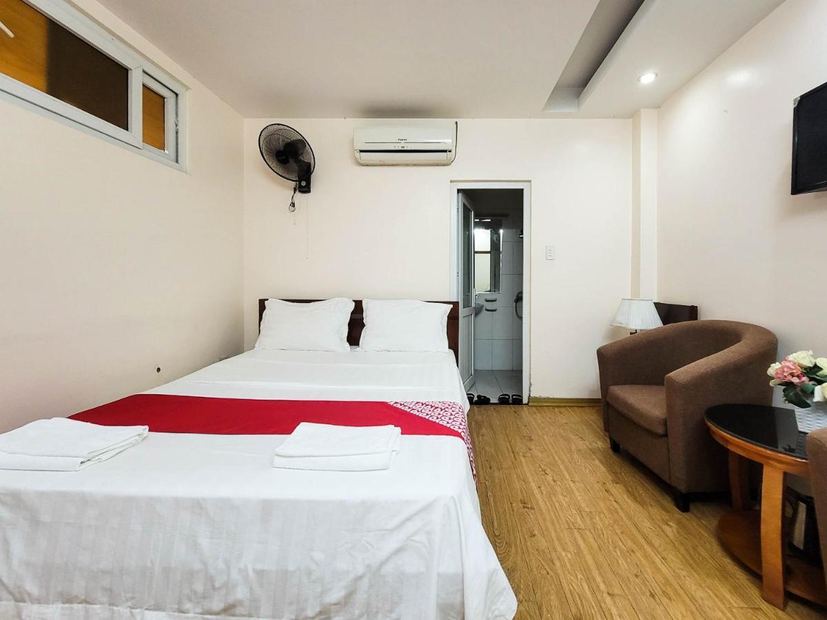 Tglobal Ngan Son Hotel Hanoi Exterior photo