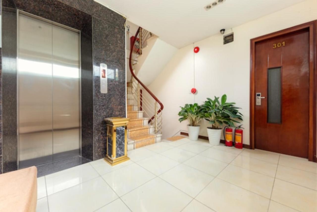 Tglobal Ngan Son Hotel Hanoi Exterior photo