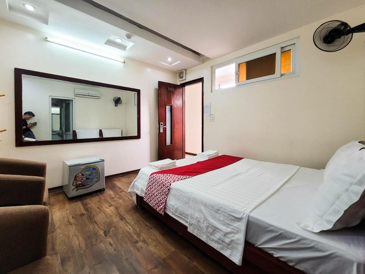 Tglobal Ngan Son Hotel Hanoi Exterior photo