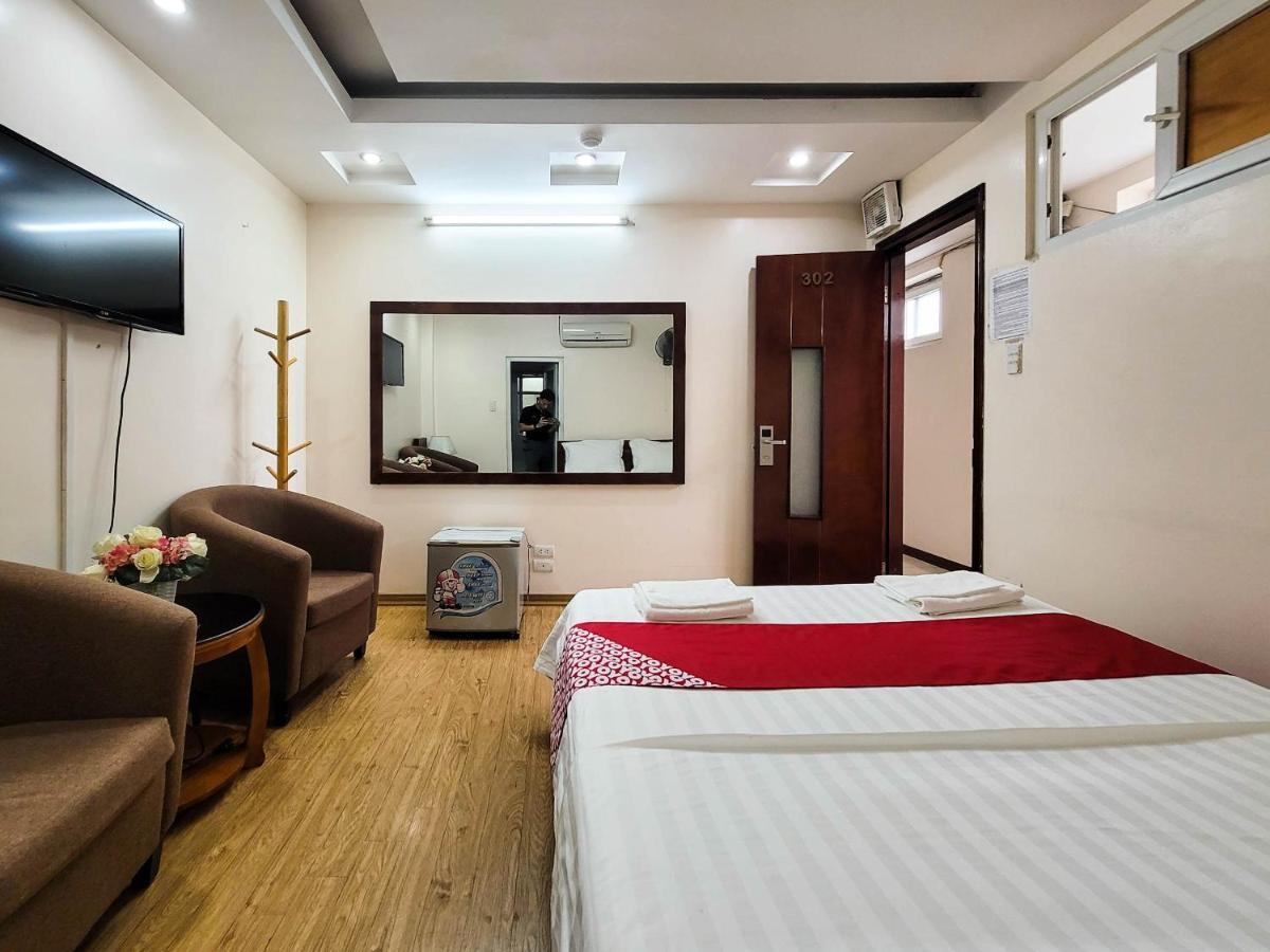 Tglobal Ngan Son Hotel Hanoi Exterior photo